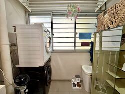Blk 126D Eastdelta @ Canberra (Sembawang), HDB 4 Rooms #625396651